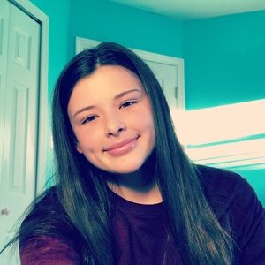 Meet your Posher, Natalia